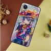 Scaramouche Genshin Impact Case For Honor X9b X9a X8a X8b X9c X8 X9 50 70 90 Lite Honor 200 Lite Magic 7 5 6 Pro Cover