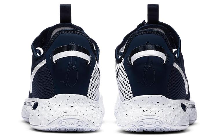 Nike Стр. 4 Команда Темно-синий Белый CK5828-401