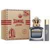 Set Scandal EDT 100ml+ Mini 20ml