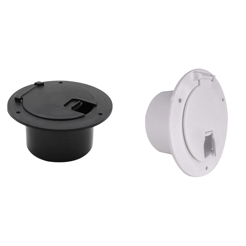 Электрический кабель Шнур Люк Полость Грузовик Кабели Анти-УФ Аксессуары для автофургонов