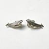 Used Georg JensenEarring Silver Silver925 Women