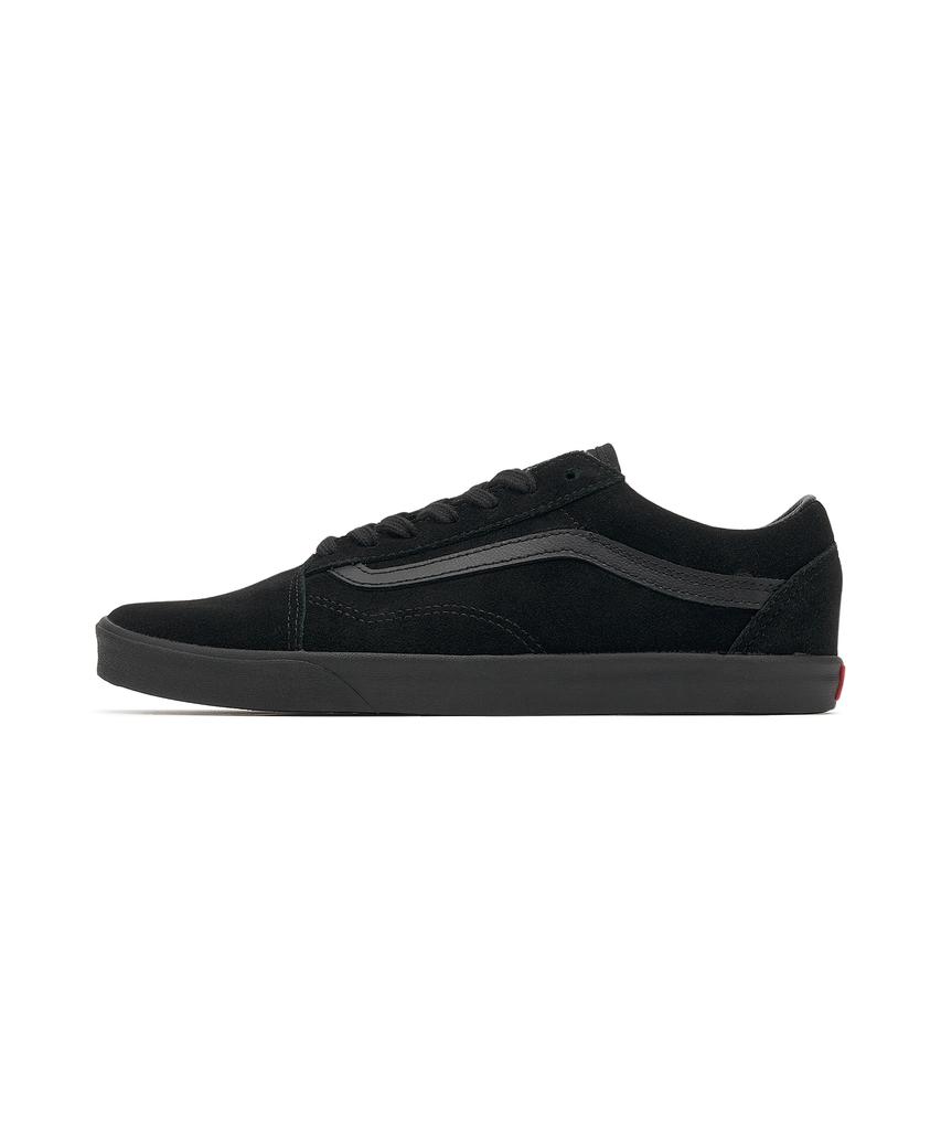 Vans Old Skool Lowepro - Черный:Черный / Vn000D0Ebka1