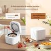 Умная мини-рисоварка Xiaomi 2, штепсель CN (адаптер в комплекте)