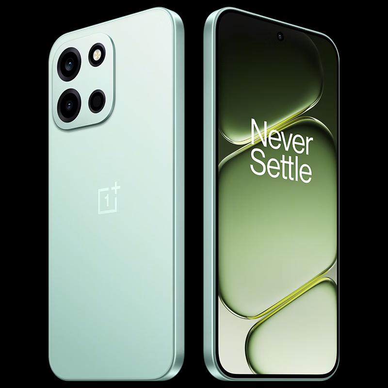 OnePlus Turbo 6 Умный игровой смартфон (Китайская версия)