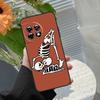 Чехол для йоги со скелетом для OnePlus 15 15R 13 13T 13R 12 12R 11 10 10R 10T 8T Nord 5 CE 4 2 3 Lite N20 N30