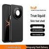 XYI Liquid Silicone Protective Case for Huawei Mate 80 Pro/Mate 80