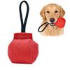 Interactive Tear-resistant Bags for Small and Medium-sized Dogs, Pet Tug-of-war Toys, and Teething Training Toys for Throwing