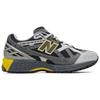 New Balance 1906U Castlerock Имбирь Лимон Мужские Кроссовки M1906NA