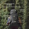 Туристический рюкзак Naturehike