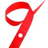 2Pcs Durable Red Top Anti Puncture Tape Bike Inner Tube Pad Bicycle Tire Liner