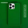 Чехол из натуральной коровьей кожи Для Для Iphone 14 Pro 17pro Max 15 12 13 14 XR XSMAX 7 8 SE Чехлы Чехол для телефона Fundas Carcasa
