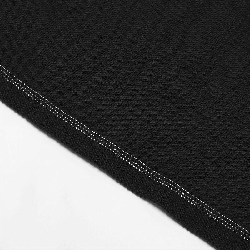 Puma X ATTEMPT Свитшоты Мужские Черные С круглым вырезом Умеренный Обычный 598272-01
