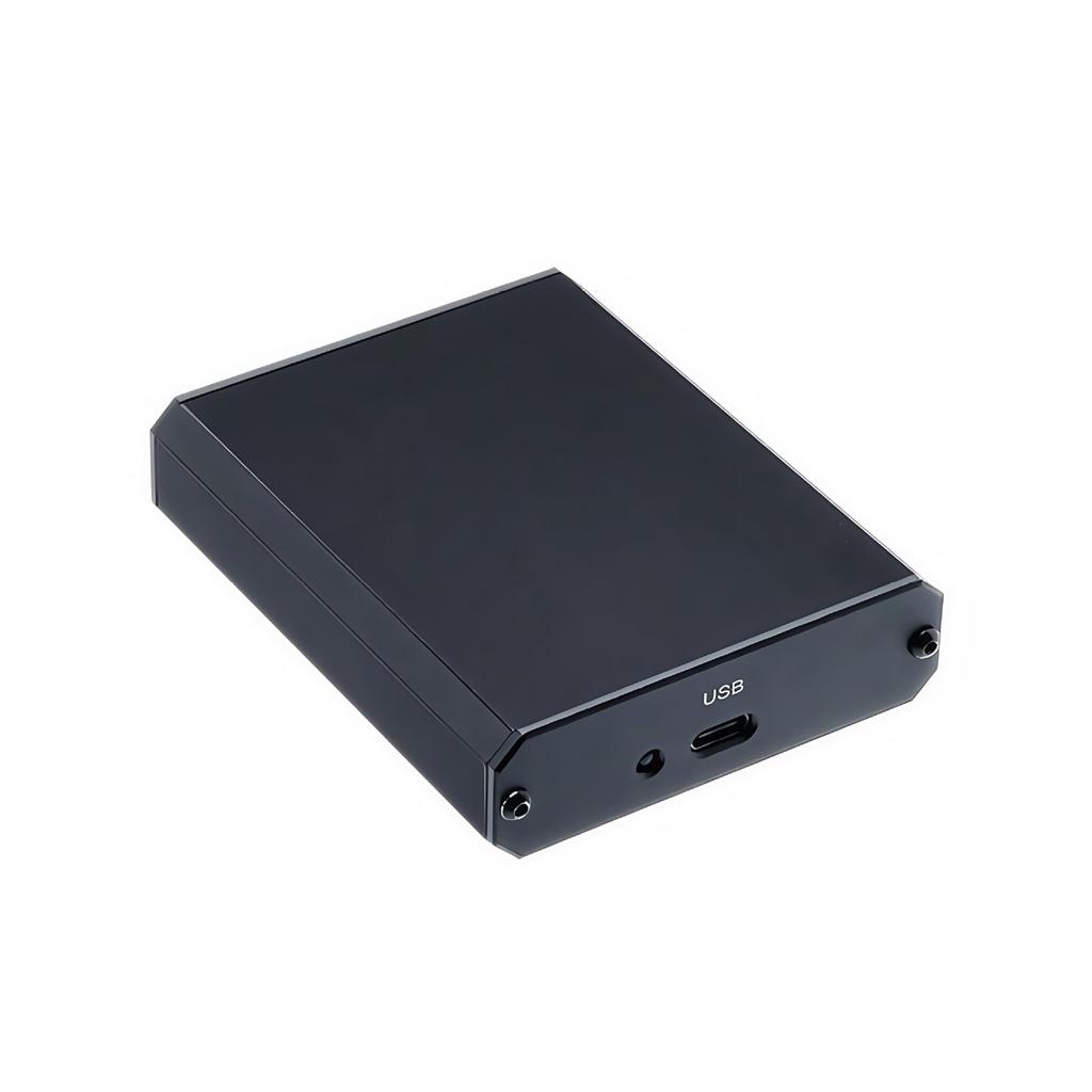 USB-ЦАП TDA1305T с усилителем для наушников на чипе PCM2706, совместимость с OTG для мобильных телефонов