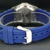 Б/У винтажные мужские часы SEIKO 5 AUTOMATIC 7009A из Японии с синим циферблатом a433560-2