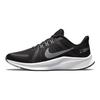 Nike Кроссовки Quest 4 Black White Женские Темно-Дымчато-Серые DA1106-006