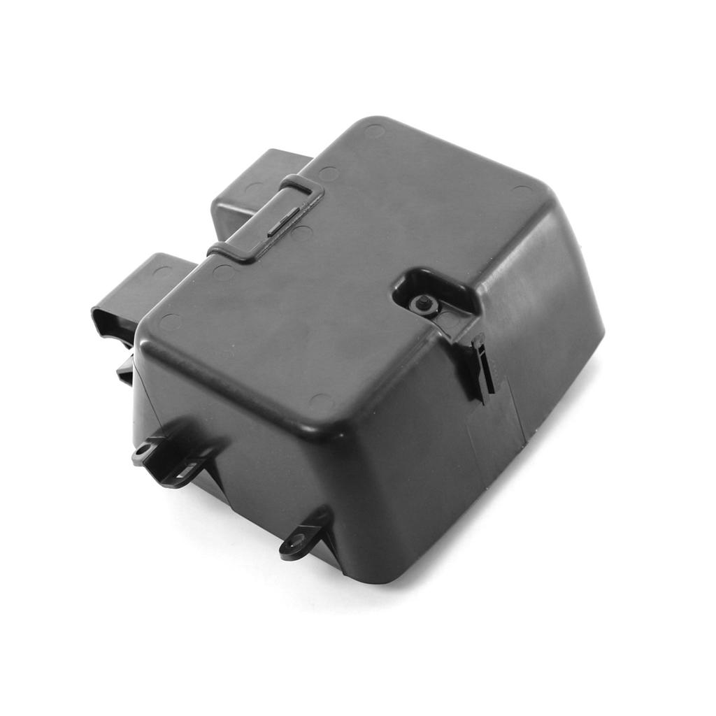 Black Center Console Cup Holder Replacement for Ford Explorer 2011 2015 BB5Z 7813562 BA