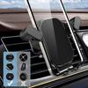 Stand Bracket CellPhone Air Vent Mount Gravity Auto Phone Holder Car Phone Holder Clip