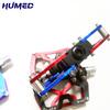 2023  New Non-Slip Mountain Bike Pedals,Ultra Strong  Aluminum alloy 9/16" 3 Sealed Bearings for Road BMX MTB Fixie Bike