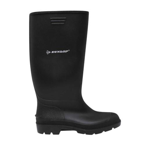 Dunlop Mens Waterproof Wellington Boots