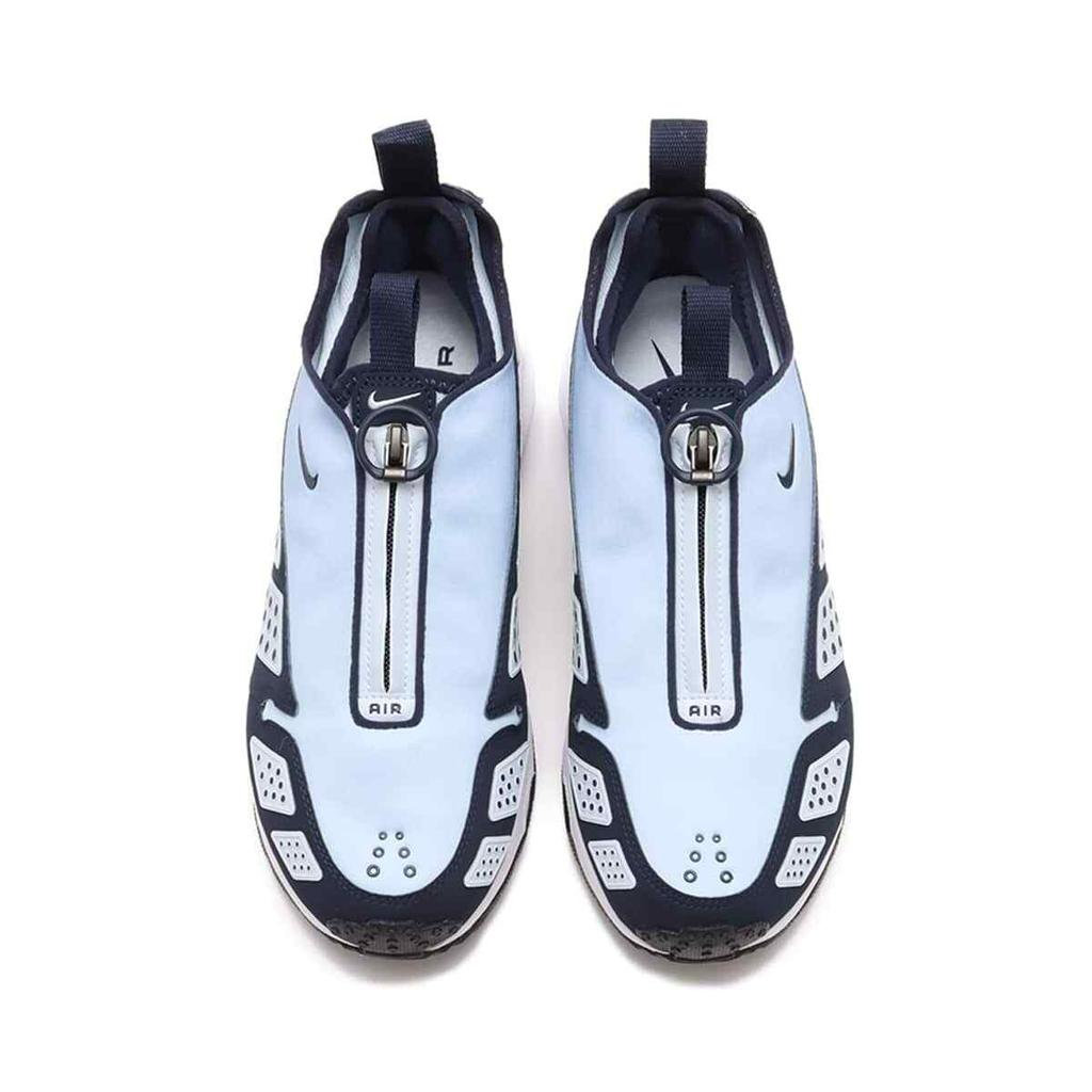 HJ8080-400 Nike Женские Air Max SNDR Синий Лед и Обсидиан (Женский)