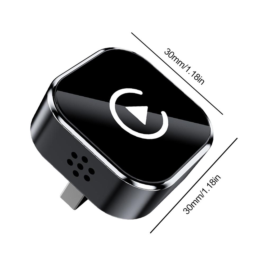 Проводной беспроводной Carplay и беспроводной адаптер Android Auto, мини-адаптер Auto Connect для автомобилей с OEM-проводным CarPlay Android Auto