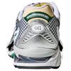 INVINCIBLE x ASICS Gel Nimbus 10.1 HTTP 404 Pack - Капуста Унисекс Кроссовки Серебристый Чисто-серебристый 1203A814-020