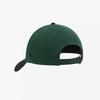 New Era Basic Tone Unstructured Ballcap Dark Green 15216768