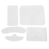 11pcs Facial Wrinkle Flattening Patch Remove Eye Bags Silicone Anti Wrinkle Face Strips