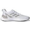 Adidas Response Super 2.0 Белые Матовые Серебристые Мужские Кроссовки Cloud-White Grey-Two H04567