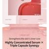 ELT COSMETICS - Сыворотка с тройными капсулами