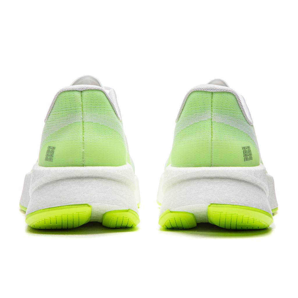 Li Ning Коллекция Super Shadow Амортизация Скольжение Устойчивость к истиранию Легкий Упругость Низкие Повседневные ARBW007-10