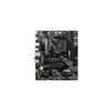 MSI MAG A520M VECTOR WIFI Motherboard AM4 Socket Black