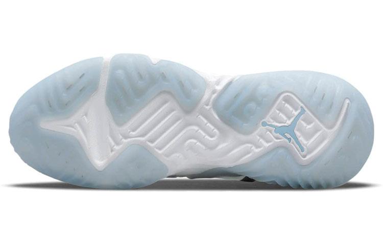 Men's Sneakers Air Jordan Delta Breathe 'Wolf Grey Aluminum White'