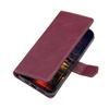 For Huawei Enjoy 60 Pro / nova 11i / Maimang 20 Leather Shell Cowhide Texture Wallet RFID Blocking Phone Stand Cover