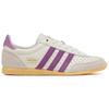 Adidas Женские кроссовки Japan 'Off White Rich Mauve ' JQ6931