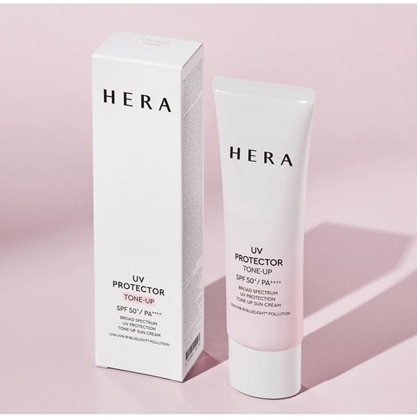 Hera Солнцезащитный крем с защитой от ультрафиолета SPF50+ PA++++