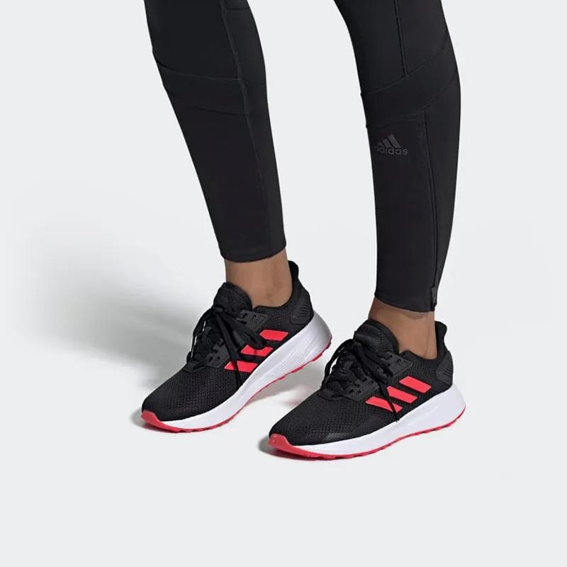 adidas Женские кроссовки Duramo 9 'Shock Red' EE8187