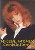 DVD MYLENE FARMER - Сборник 1 16165 НЕТ Неизвестный Музыкальный клип Б/У