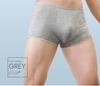 Men's Wash-Free Disposable Polyester Cotton Travel Briefs - Plus Size Four-Corner Shorts