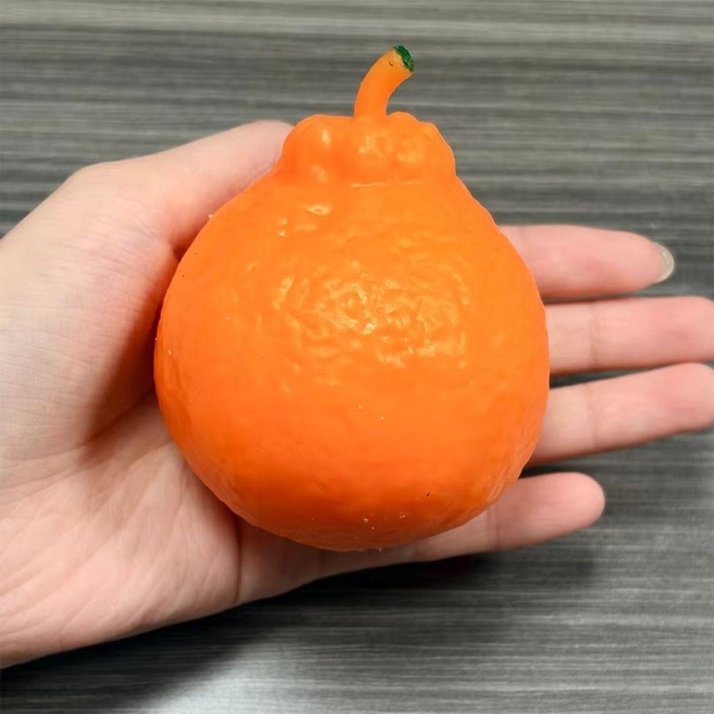 Squeeze Toy DIY Empty Ball Skin Flexible DIY Pressure Ball Kit Adults Beginners
