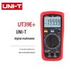 Цифровой мультиметр UNI-T UT39E+ (Китайская версия)
