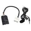 Адаптер кабеля интерфейса Bluetooth, стерео AUX-модуль для Honda, Accord, Civic, CR-V, Acura CSX MDX RDX