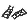 2pcs RC Rear Suspension Arms Nylon RC Swing Arm for ZD Racing 9116 9020 9072 9071 9203 08421 08425 1/8 RC Car