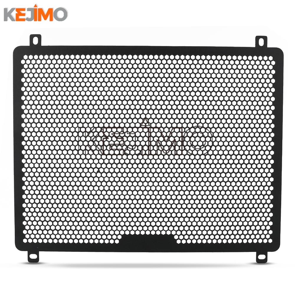 FOR CFMOTO CFmoto 750SR-S 750SS SS750 750 SRS ss 2025 2026 2027 Motorcycle Water Tank Radiator Grille Guard Oil Cooler Covers