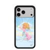 Сказочный чехол WildFlow для iPhone 17/16 Pro Max/15 Plus