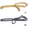 T8F Chain Link 88L-156L With Spare Master For 47cc 49cc 2 Stroke Engine Minimoto Pocket Bikes Small Dirt Bike Go Kart ATV Quad