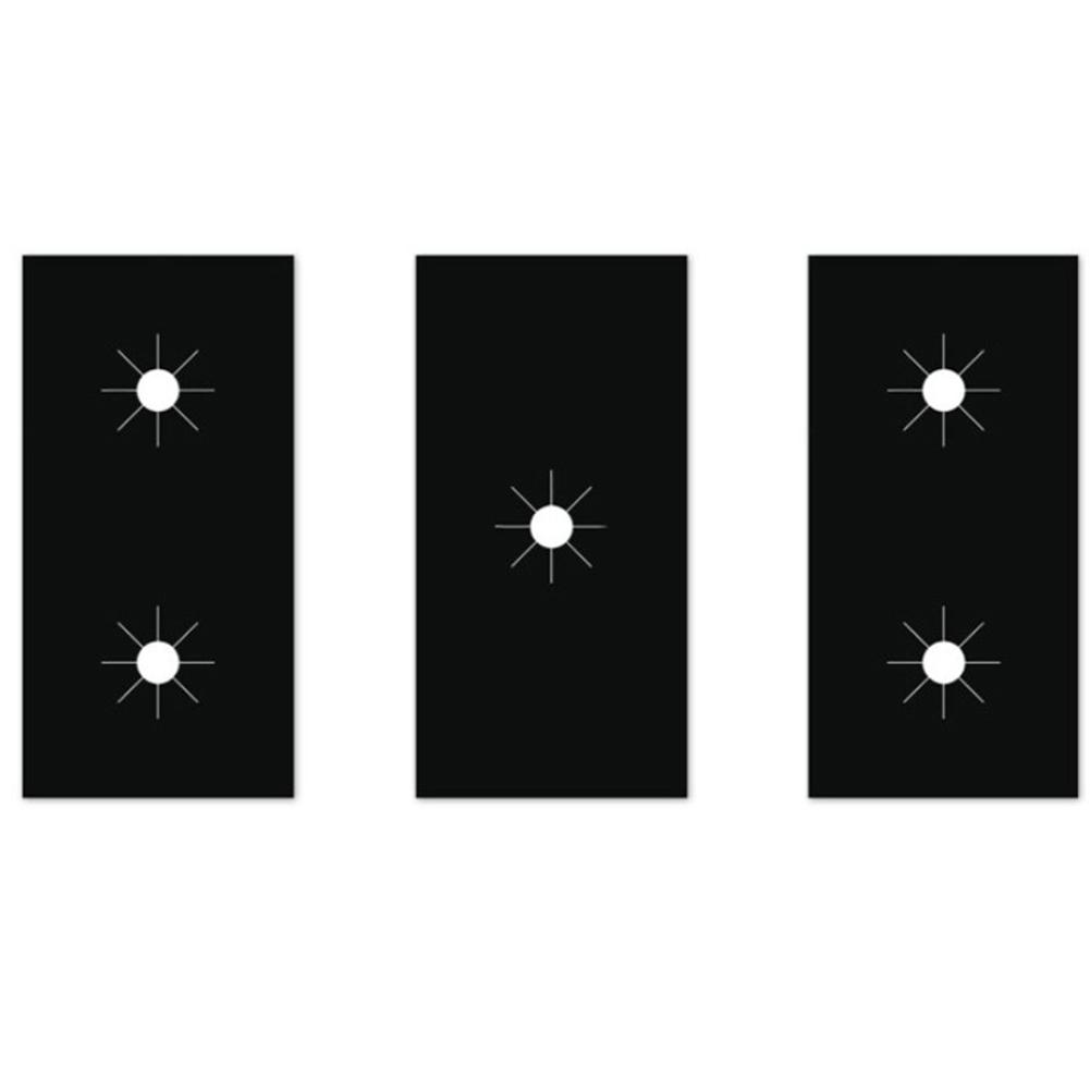 Защитный чехол для газовой плиты, кухонная чистка, антипригарный коврик, многоразовый, защита от царапин, высокая температура