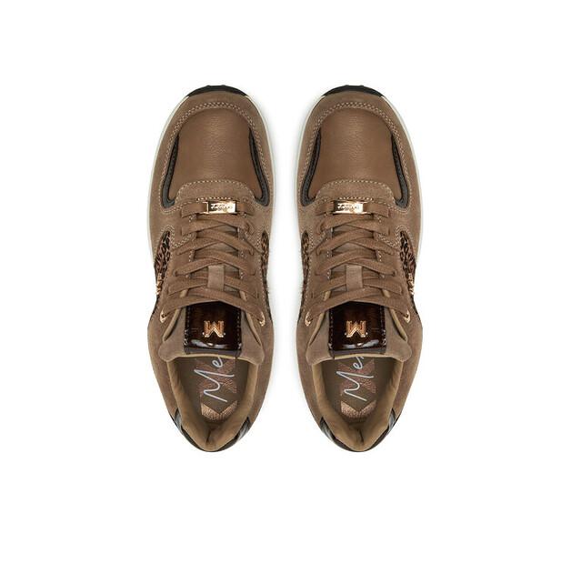 Sneakers MEXX MI001008843W Gray