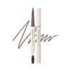Sharp So Simple Brow Pencil #01 Taupe Gray 0.18 G - Neutral Brown Eyebrow Pencil