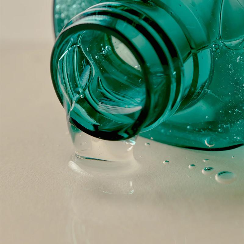 AXIS-Y Киноа One Step Сбалансированный гель для умывания 180 мл